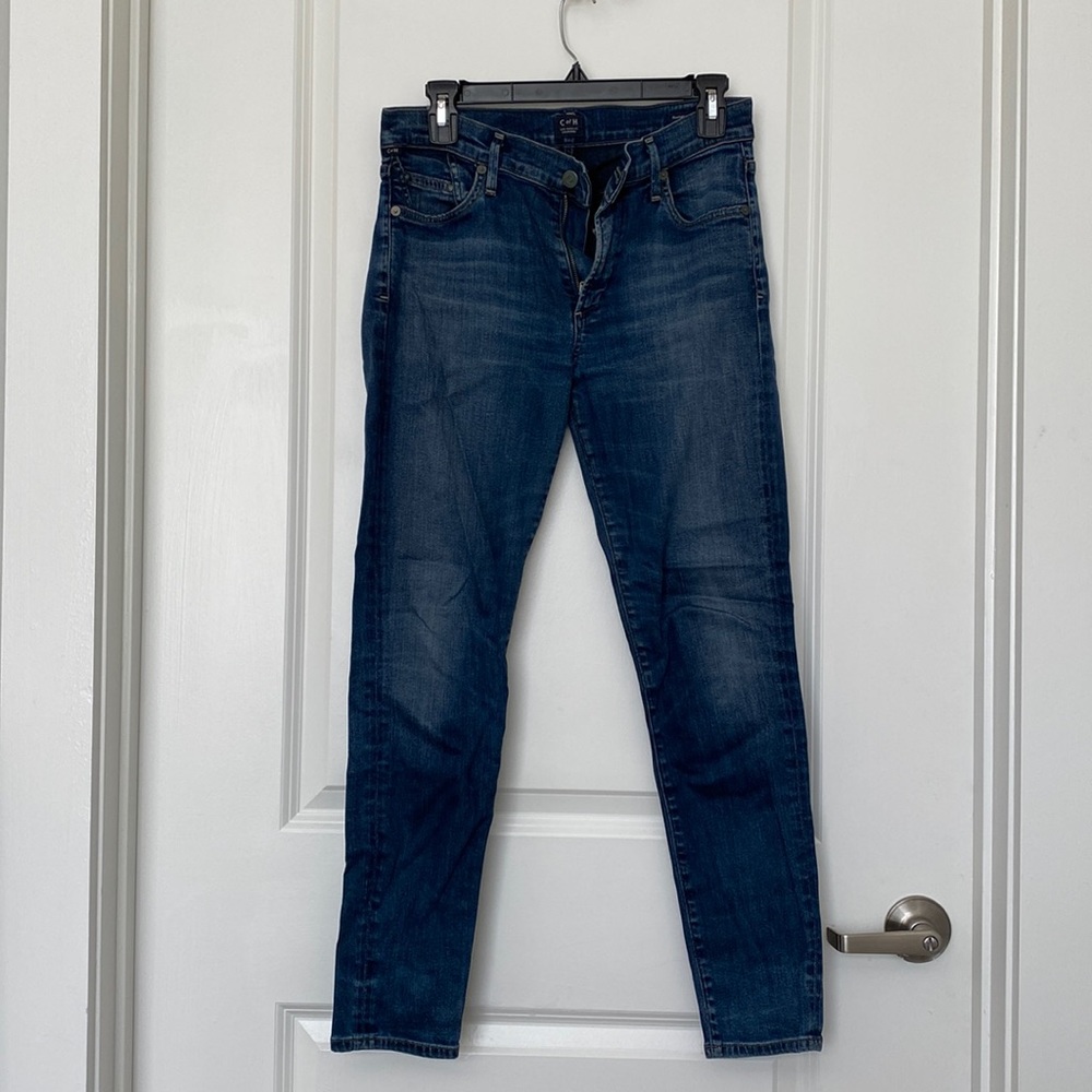 Citizens of Humanity Jeans